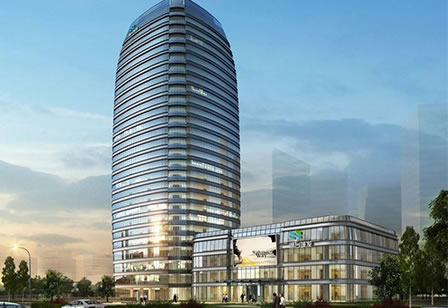 邢台市建筑设计的测试内容