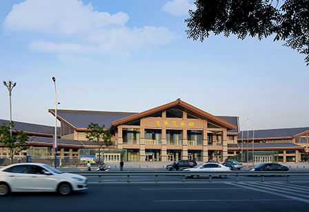 邢台市建筑设计的测试内容